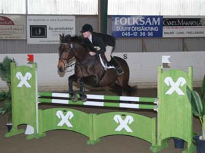 20080406_152908 Jenny Aspeholm Special Lady